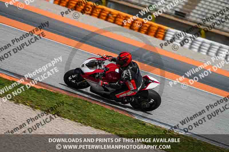 march 2018;motorbikes;no limits;peter wileman photography;portugal;trackday digital images;valencia